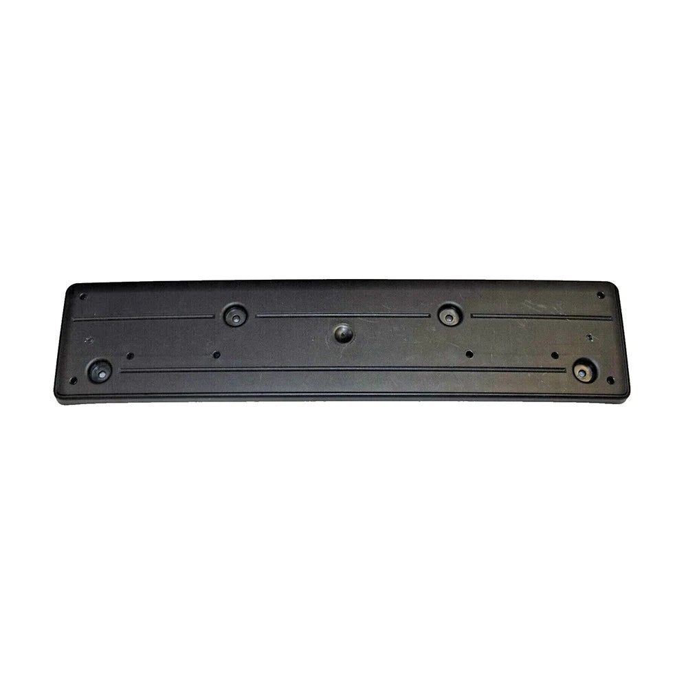Front License Plate Holder for BMW X5 F15 (2013–2018)