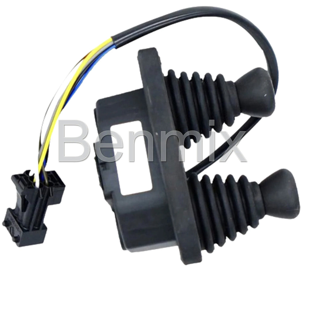 Joystick Controller Handle 7919040043 for Linde Forklift E12-E35 R14X/16X/17X