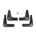 Mud Flap Splash Guard 1 Set for Lexus ES350 Base Sedan (2013–2018)
