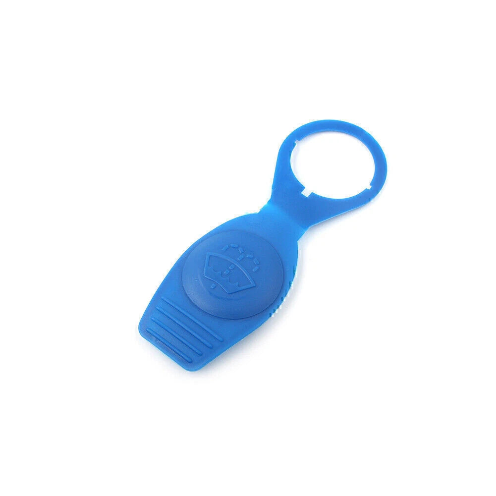 Windshield Washer Fluid Reservoir Cap for VW CC, Audi A3, A6, Q5, Q7 (2009–2019)
