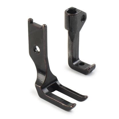 Piping Welting Walking Foot for JUKI LU-562 (1114 563)