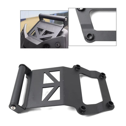 22MM GPS Navigation Bracket Phone Stand for Yamaha XMAX 300 (2023–2023)