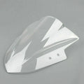 Windshield for Kawasaki Ninja EX300 (2013–2017) Bubble Double T08