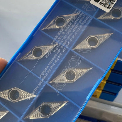 10pcs Blade Spacer Replacement for Semi-finishing