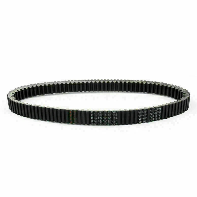 Drive Belt 59011-1060 for Kawasaki KVF400 Prairie 400 4X4 (1997–1998)