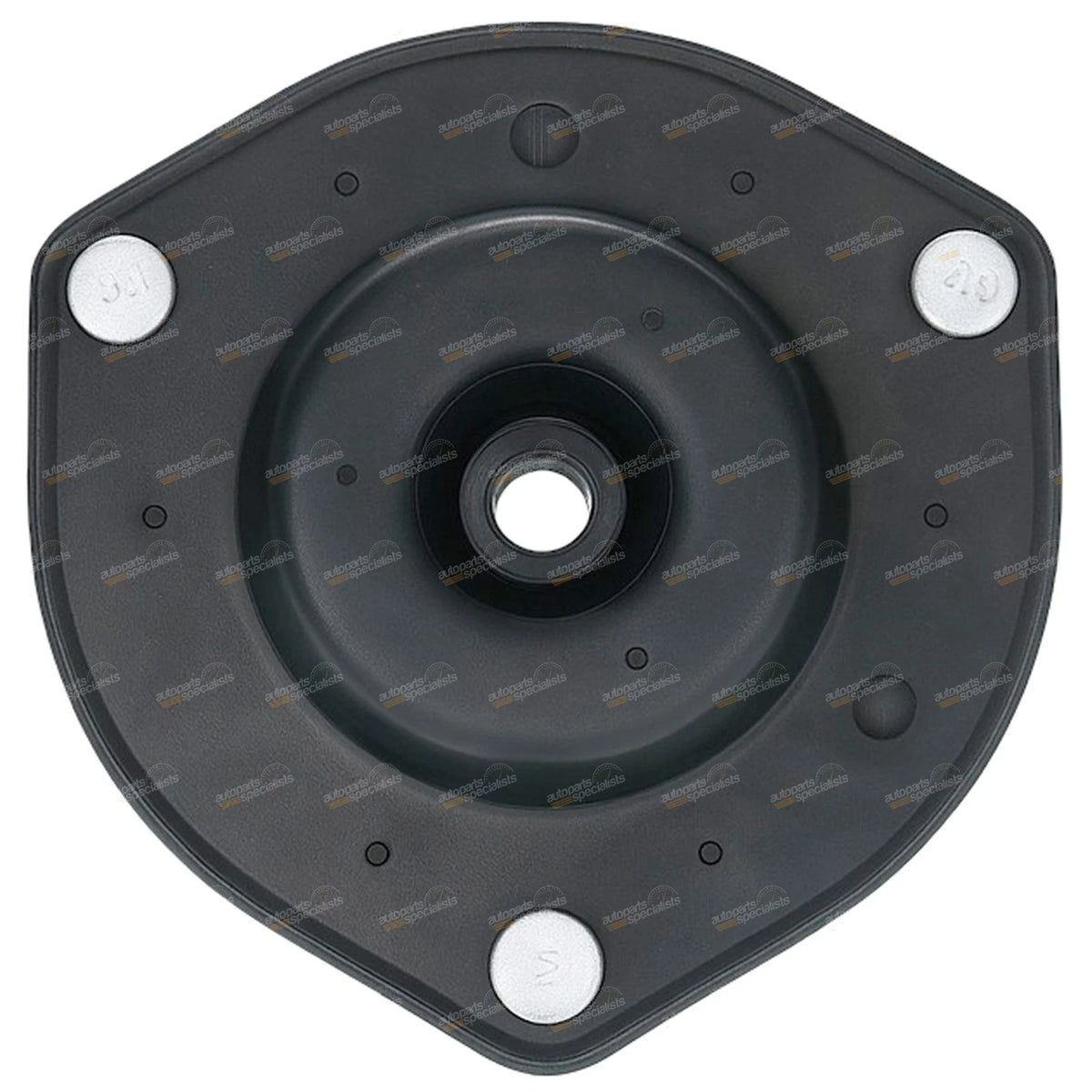 Front Strut Mount for Toyota Kluger GSU45R V6 3.5L 2007–2014