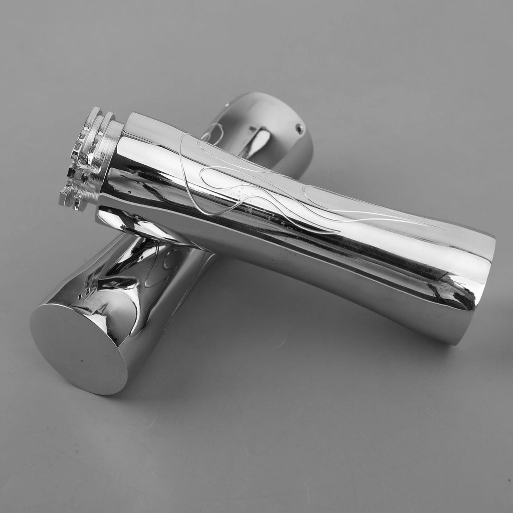 Grip Handlebar for Kawasaki VN800 VN1500 VN1600 Honda Shadow 600 750 VTX1800