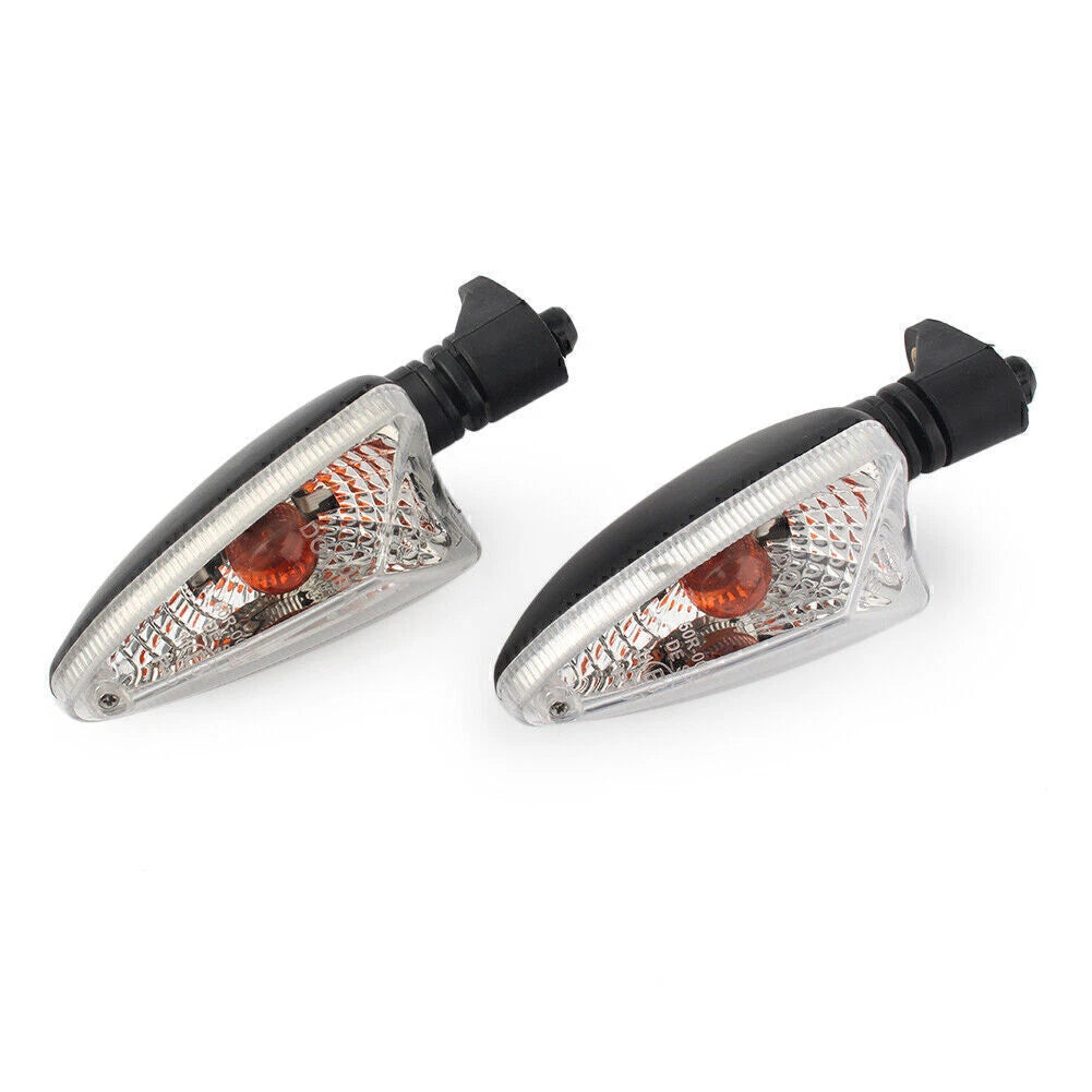 Clear Turn Signal Indicator Light for Daytona 675/675R (2009–2016)
