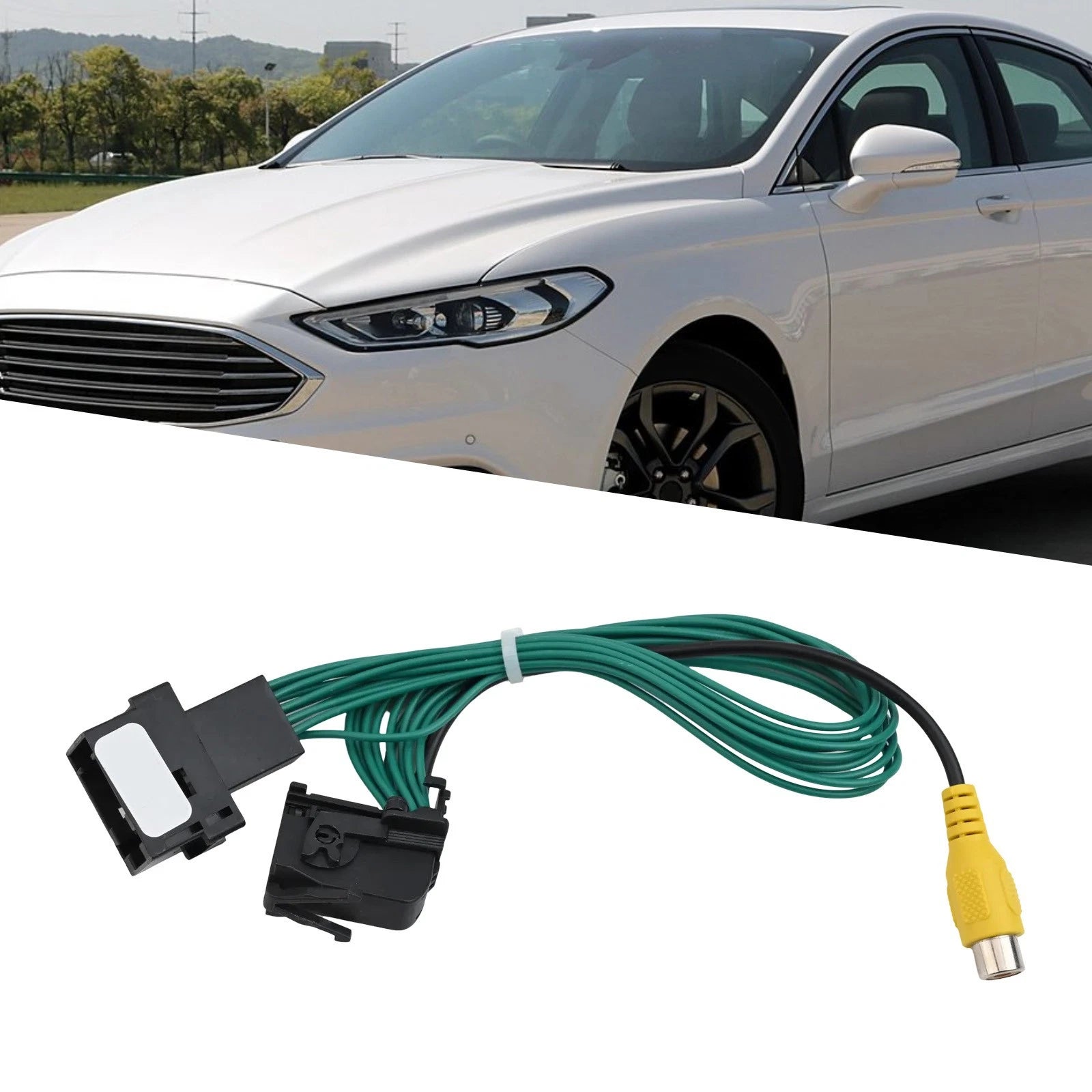 Replacement Installation Cable for Ford Focus, Transit (SYNC 1)