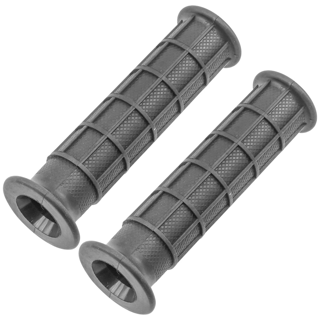 Caltric Handlebar Grips Replacement Pair for Honda TRX250X (2009–2022)