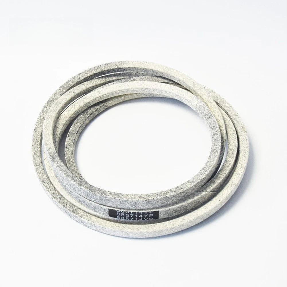 Natural Rubber Belt for Ferris 400s Series 48 Inch Mower