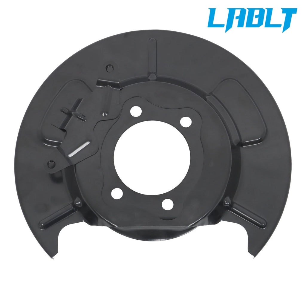 Brake Backing Plate Right 26691AL00A for Subaru Legacy Outback (2015–2019)