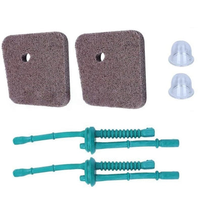 Air Filter for Stihl Trimmers Fs55 Fs45 Fs46 Fs38 Km55 Km55c