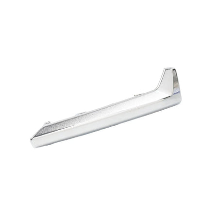 Chrome Fog Light Trim for Subaru Forester (2017–2018)