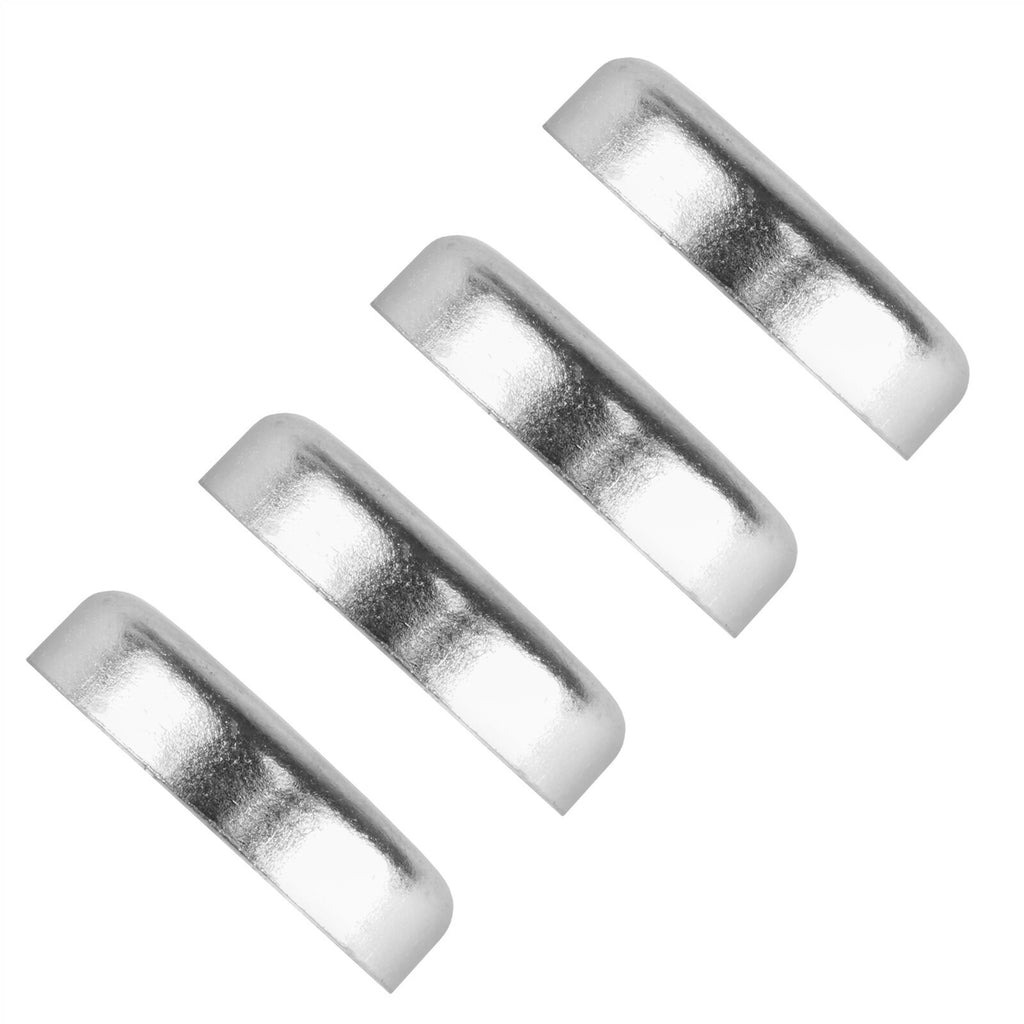 Swing Arm Dust Seal Cap Front Rear Replacement for Honda TRX400X (2009–2014)