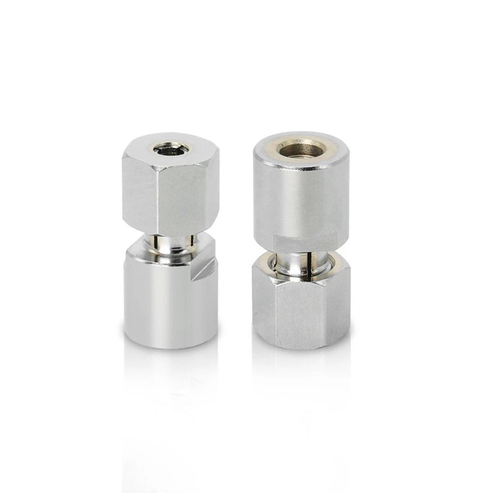 Collet Chuck for 100 Type Angle Grinder M10 (Silver)