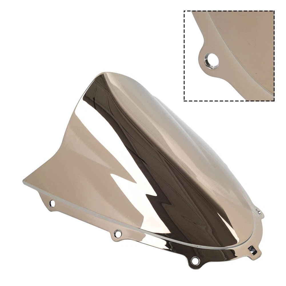 Windscreen Wind Deflector for Suzuki GSXR 125 150 (2018–2022)