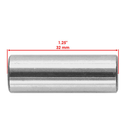Front Differential Repair Kit for Club Car XRT 1550 SE (2004–2020)