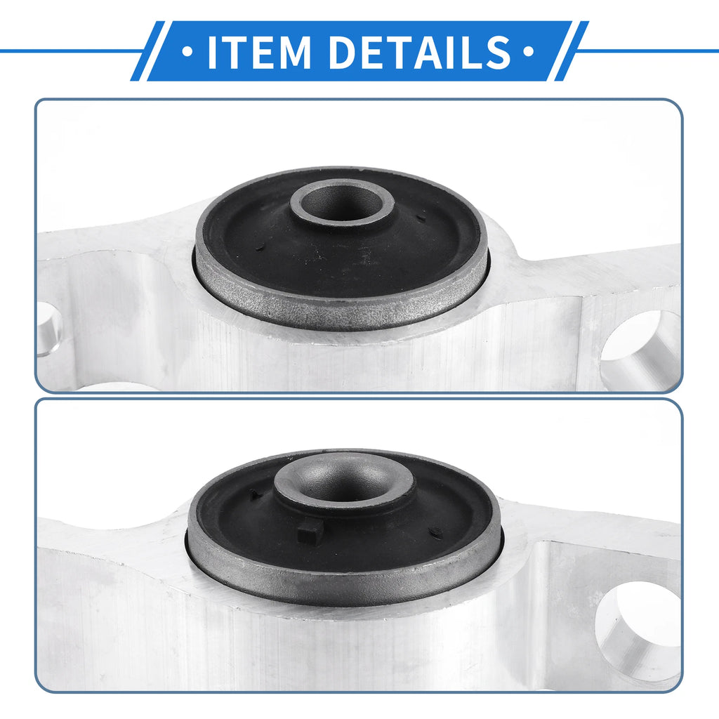 Front Lower Control Arm Suspension Bushing for Lexus IS250 IS350 (2006–2018)