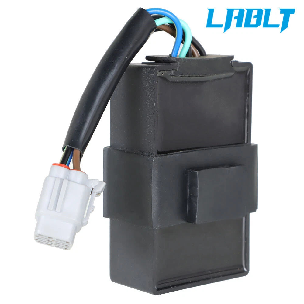 Performance CDI Ignition Box for Kawasaki KLX110 DRZ110 (2002–2009) 21119-1612