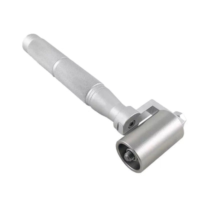 Aluminum Alloy Seam Pressure Roller for Wallpaper (DIY Tool)
