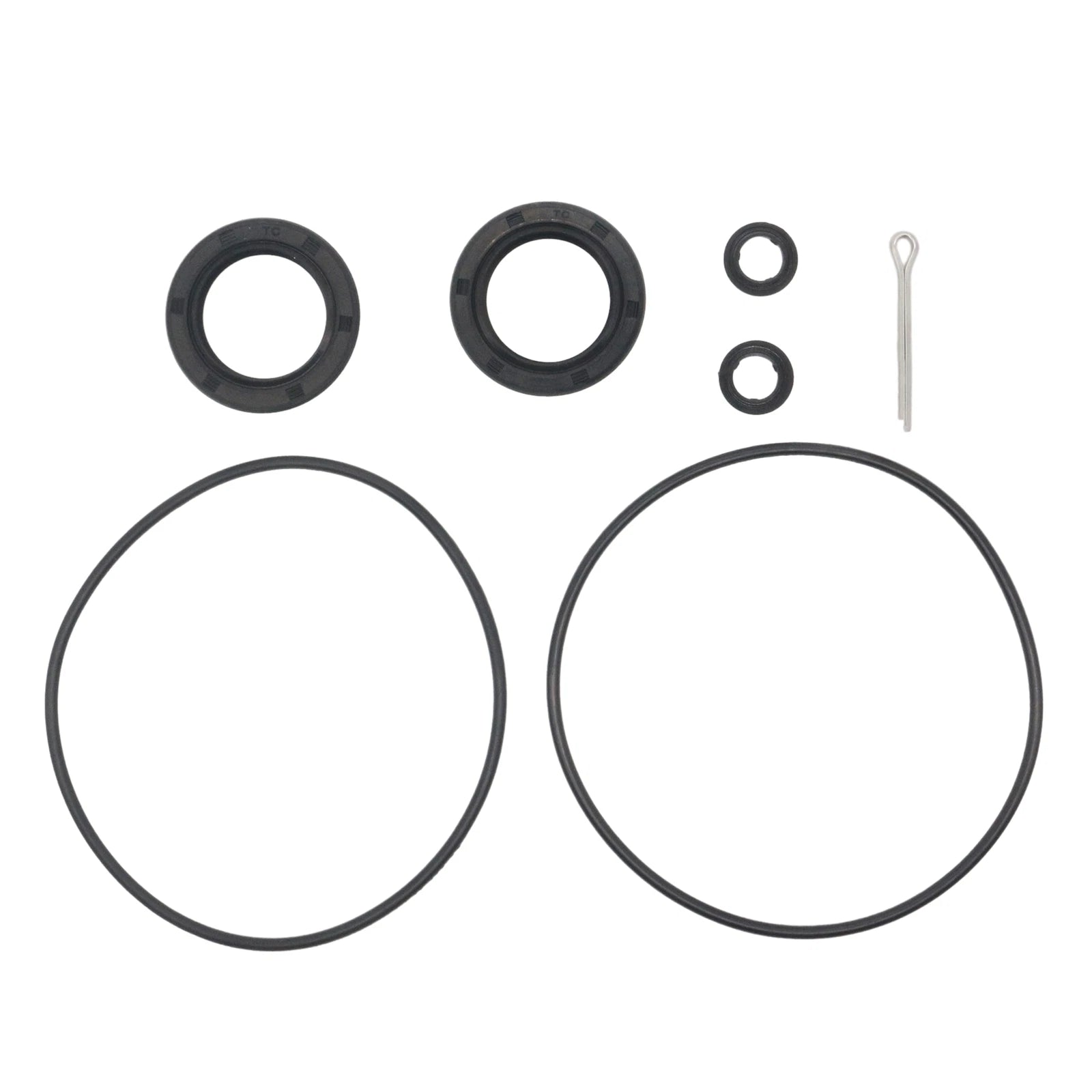 Lower Unit Seal Kit for Suzuki 4-Str 150-300 HP Outboard (09282-30006)