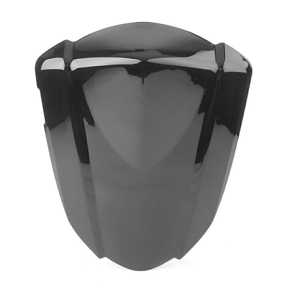 Pillion Cover for Suzuki GSX-R1000 (2007–2008) Black