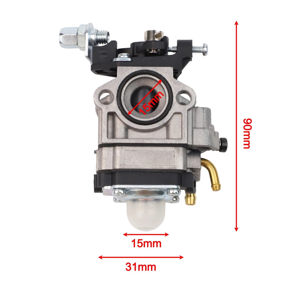 Carburetor for BG-BC BG-PT (3041)