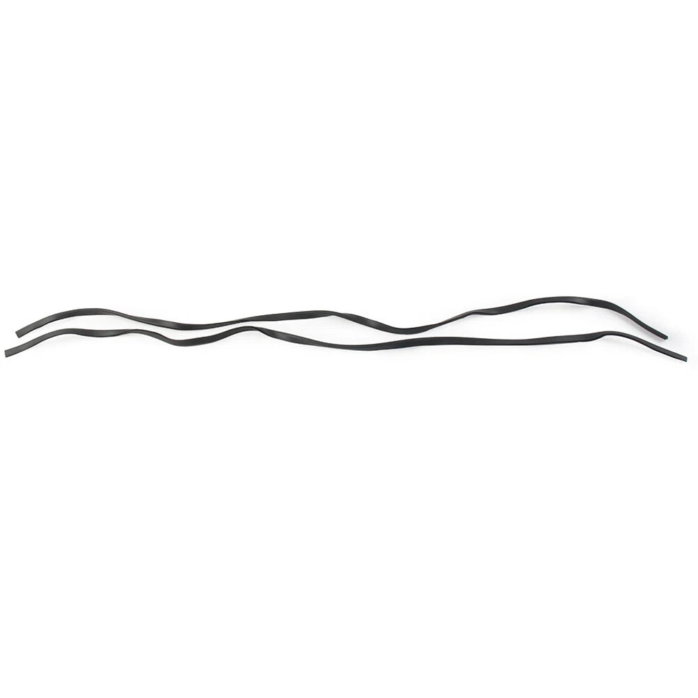 39" Inner Fairing Trim Seal for Harley Electra Glide FLHTC (2009–2023)