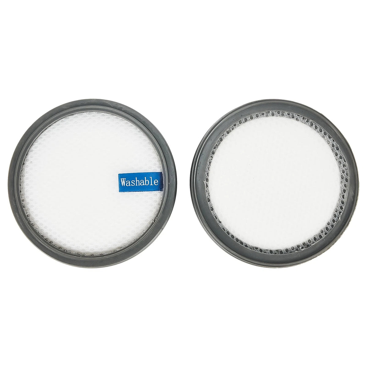Washable Filters for PRETTYCARE W200 W300 W400