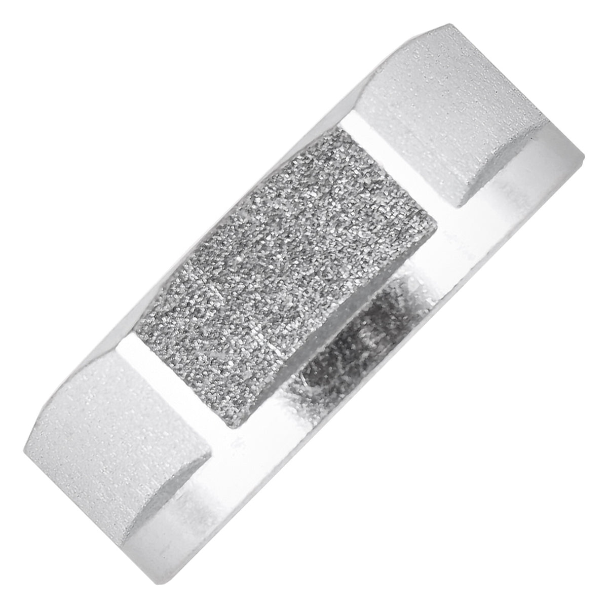 Rear Axle Nut Replacement for Honda TRX250EX Sportrax 250 (2001–2008)