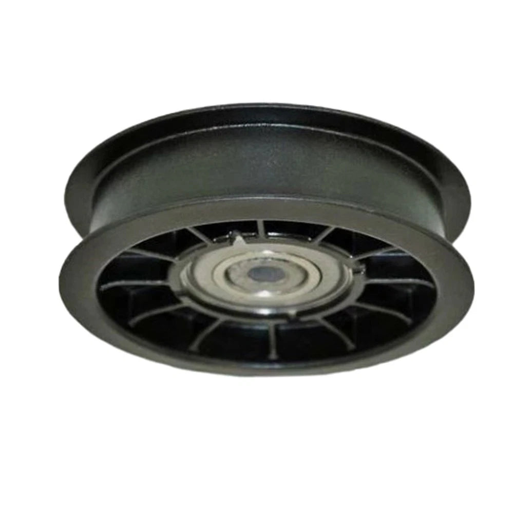 Flat Idler Pulley for Precision Engineered Fit (2010–2015)