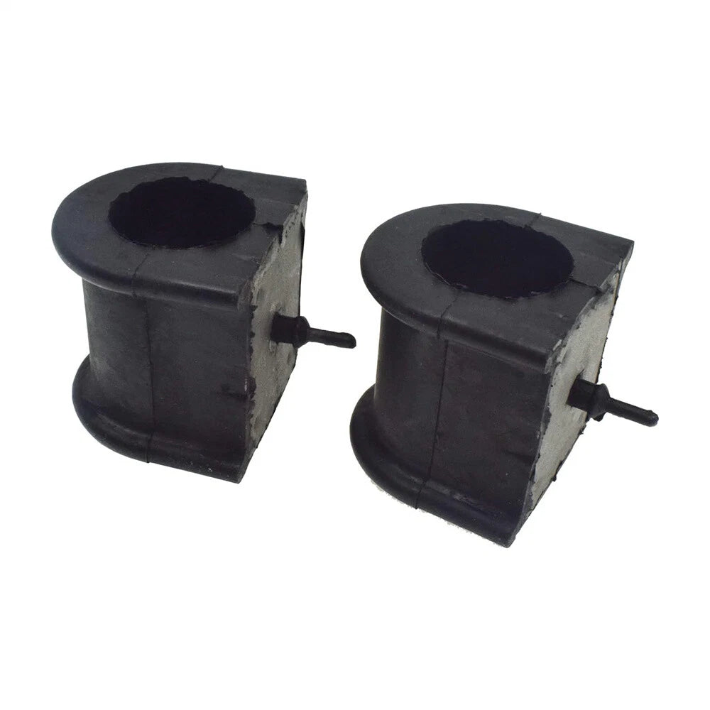 2X Front Stabilizer Bar Bush for Lexus RX350 RX450h (2010–2015) 48815-AE030