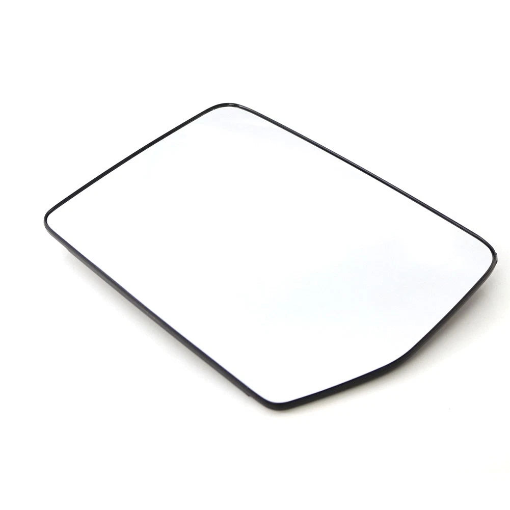 Electric Heated Mirror Glass Left for Ford F150, Mark LT (2004–2014)
