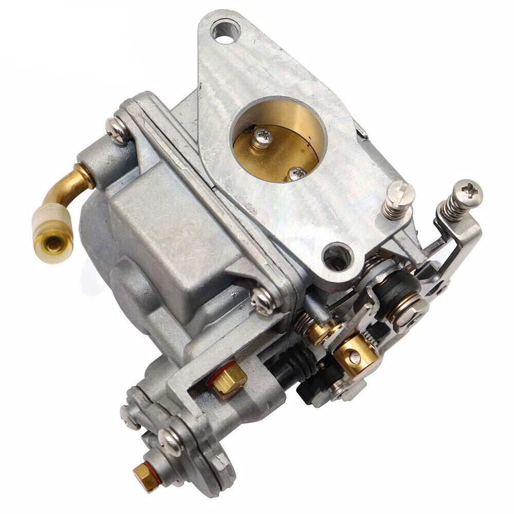 Marine Carburetor ASSY for Mercury Mariner Outboard 8 HP 9.9 HP (812647T1)