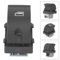 Electric Master Power Door Window Switch 8ED959855 for Audi A4 B6 (2003–2005)