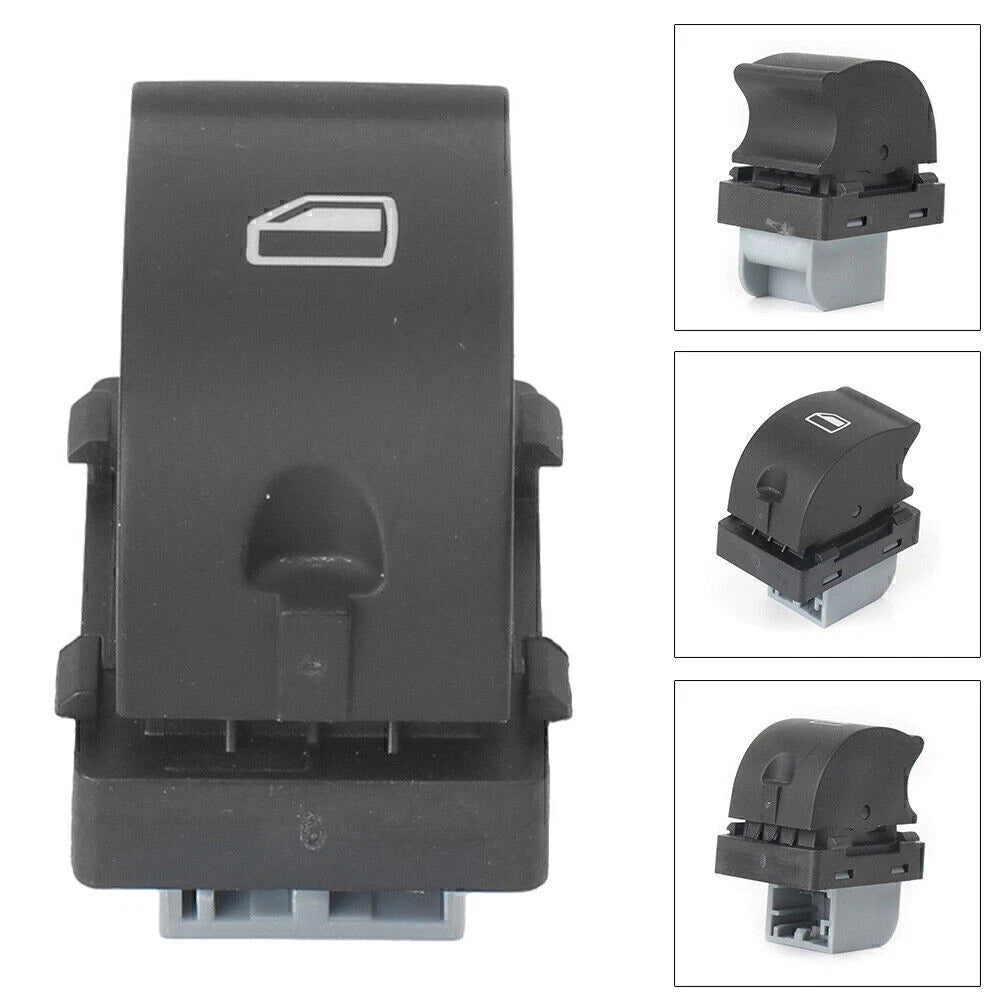 Electric Master Power Door Window Switch 8ED959855 for Audi A4 B6 (2003–2005)