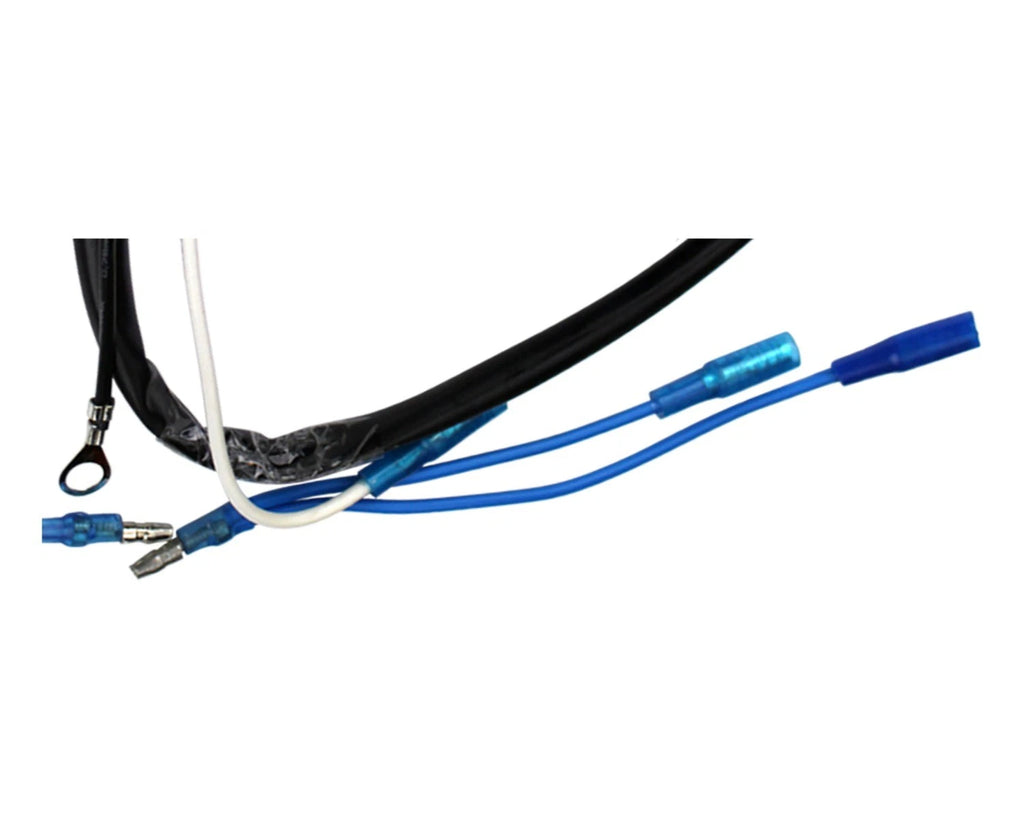 Low Oil Warning Control Module for Mercury V-6 (135-200 HP) (XR-6, 41470 A25 A26)