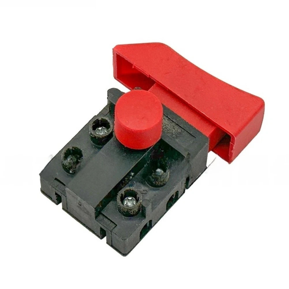 Electric Hand Planer Switch for Woodworking Tools (52mm)