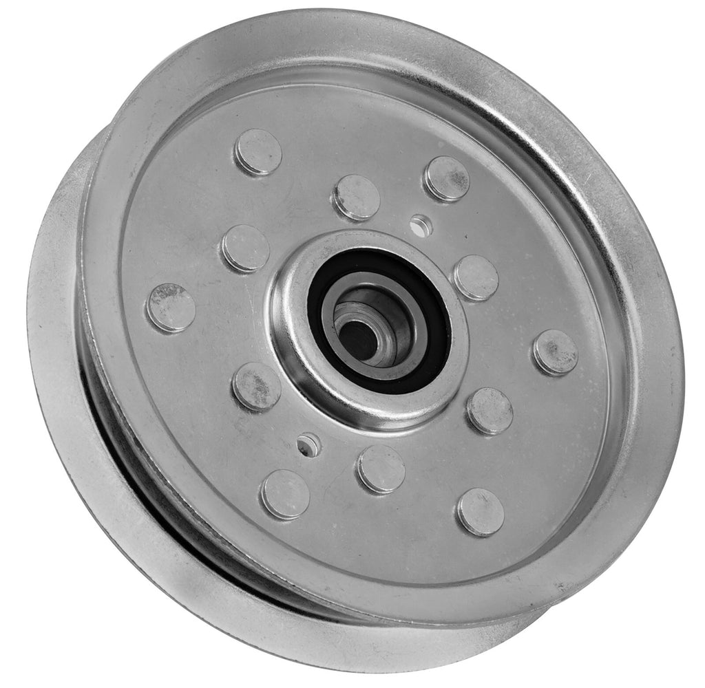 Deck Arm Tensioner Pulley Replacement for John Deere Lawn Mower (2000–2019)