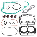 Top End Head Gasket Kit w/ Seals for Polaris Sportsman Ranger (2002–2014)