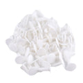 60X Plastic Rivets Fasteners for Door Trim Panel Clips