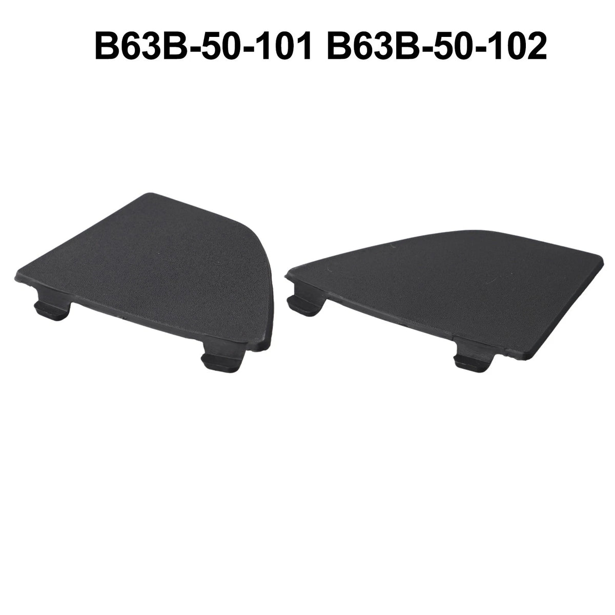 Plastic Cover for