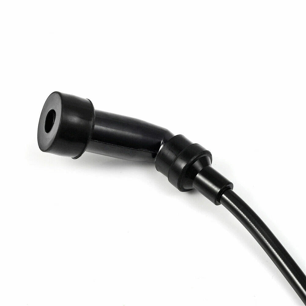 Ignition Coil Spark Plug for Suzuki King Quad 400 LTF400 LTA400 (2008–2010)