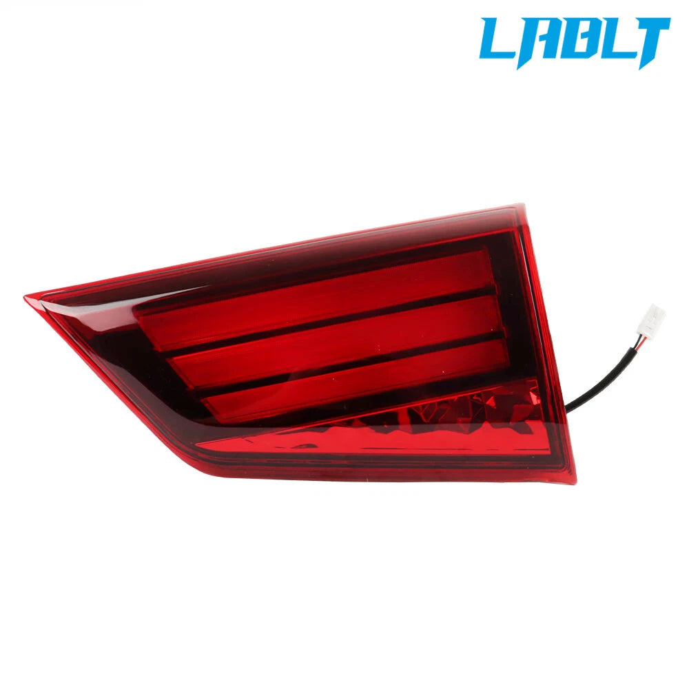 Passenger Right Side Inner Tail Light for Mitsubishi Outlander (2016–2020)