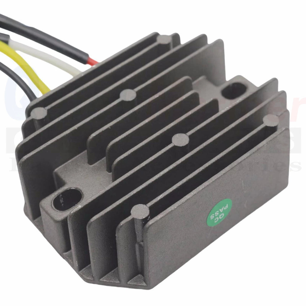 Rectifier Regulator 879147T62 for Mercury Marine Force