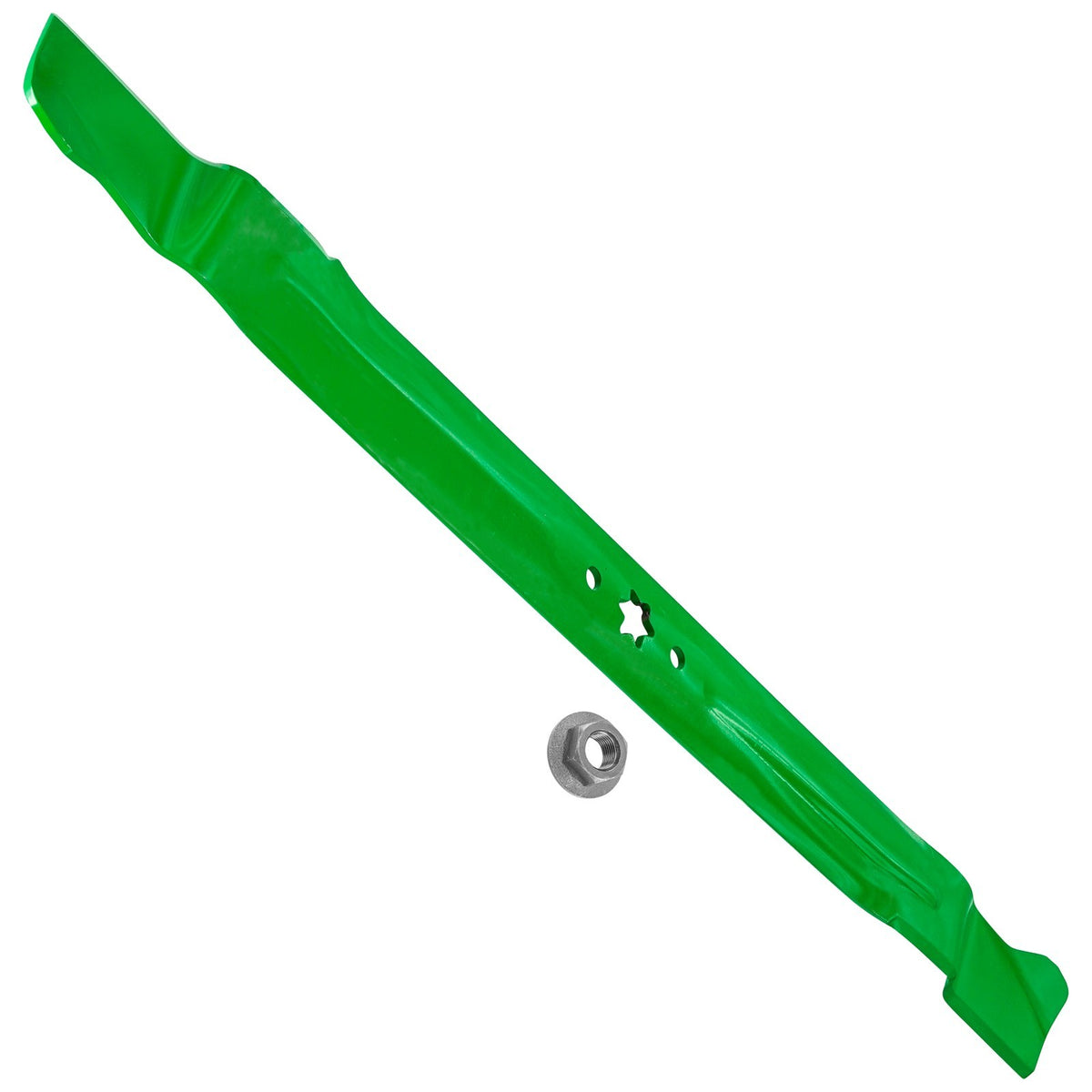 Deck Blade 30 Inch Replacement for MTD Cub Cadet Troy-Bilt (2000–2020)