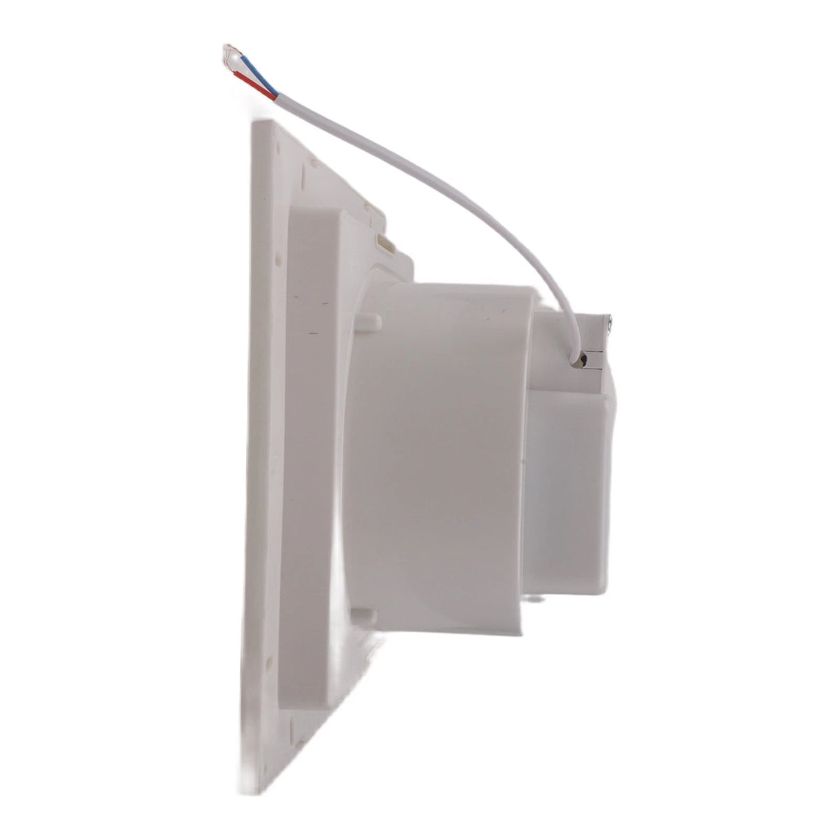Ceiling Mounted Exhaust Fan 110 CFM for Bathroom Ventilation