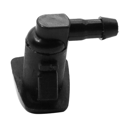 2Pcs Windshield Washer Nozzles for Ford Fusion Lincoln MKZ (2008–2012)