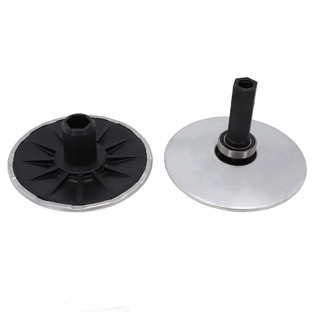Secondary Variator Pulley Kit for D105 E100 X105/X106 (MIA12482, GT79244)